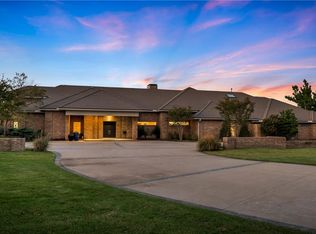 6901 NW Grand Blvd, Oklahoma City, OK 73116