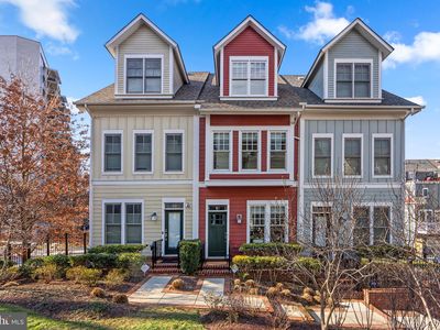 82 Ellsworth Heights St, Silver Spring, MD, 20910