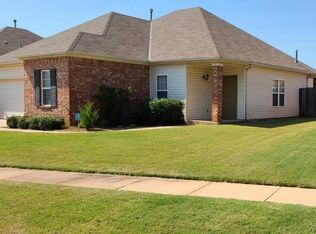 7009 Old Glory Ln, Oklahoma City, OK 73135