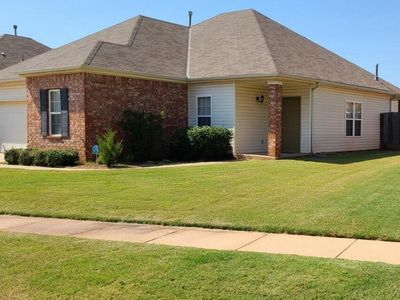 7009 Old Glory Ln, Oklahoma City, OK, 73135