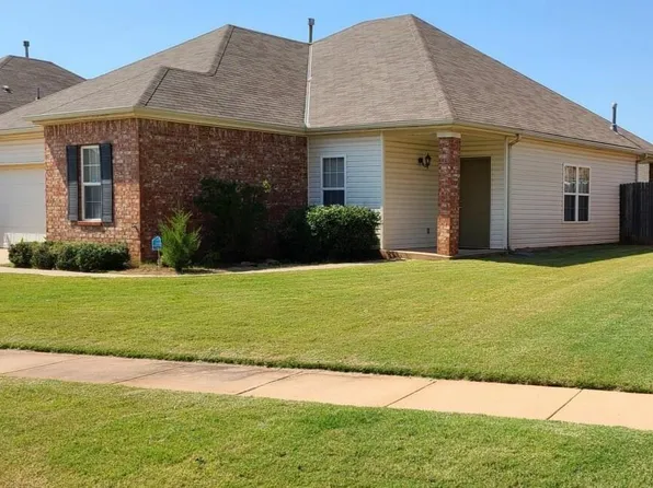 7009 Old Glory Ln, Oklahoma City, OK 73135