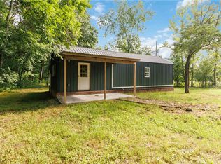 489 Busby Ln, Pineville, MO 64856