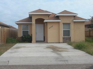 4309 Indian River Ave, Laredo, TX 78045