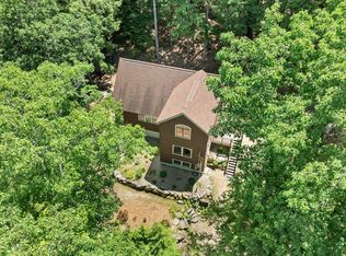 11 Senna Way #17, Moultonboro, NH 03254