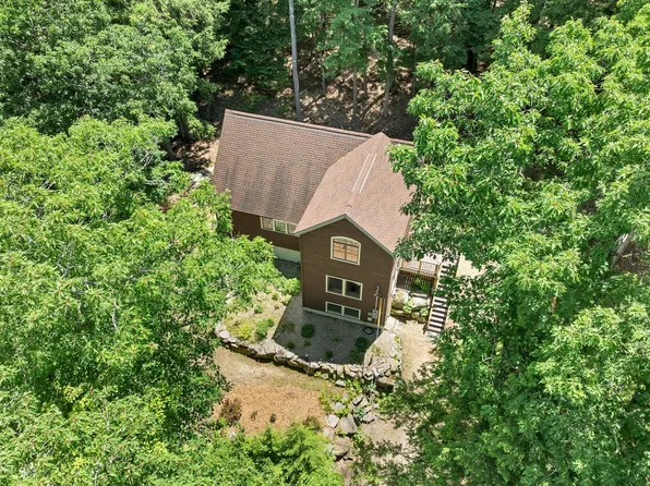 11 Senna Way #17, Moultonborough, NH 03254