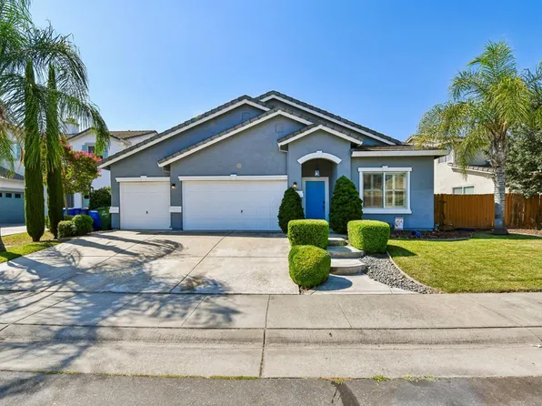9656 Holly Glen Way, Elk Grove, CA 95757