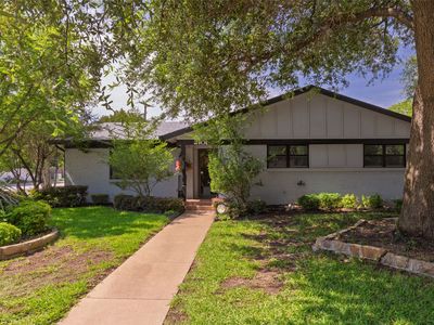 2101 Gettysburg Pl, Bedford, TX, 76022