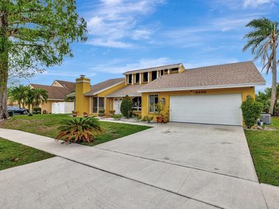 5230 NW 73rd Way, Lauderhill, FL, 33319