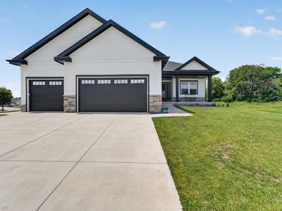 1101 Ballweg Ln, Waunakee, WI, 53597