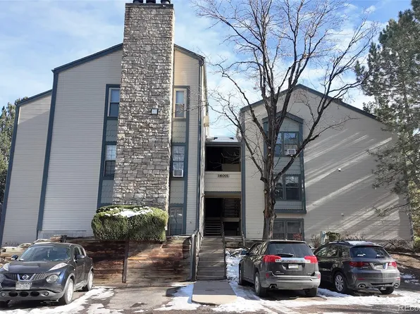 16001 E Alaska Place #7, Aurora, CO 80017