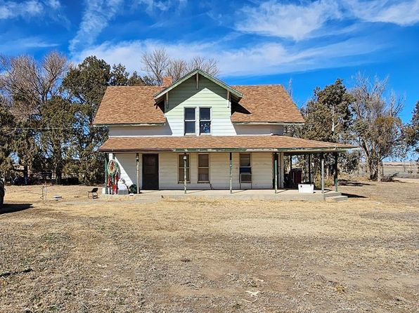 34973 County Road Pp, Wiley, CO 81092
