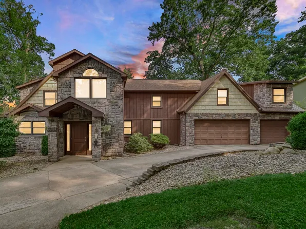 18318 Chickasaw Trl, Culver, IN 46511