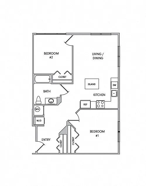 Floor plan 19