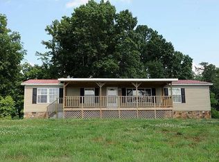 4721 Whitmire Ln, Apison, TN 37302