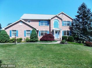 3 Lower Field Ct, Kingsville, MD 21087