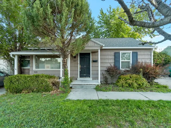 507 E 1864 S, Orem, UT 84058