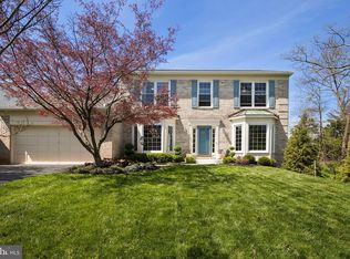 13212 Pleasant Glen Ct, Herndon, VA 20171