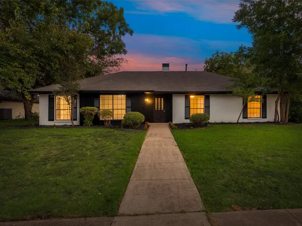 3304 Erwin Dr, Plano, TX 75074