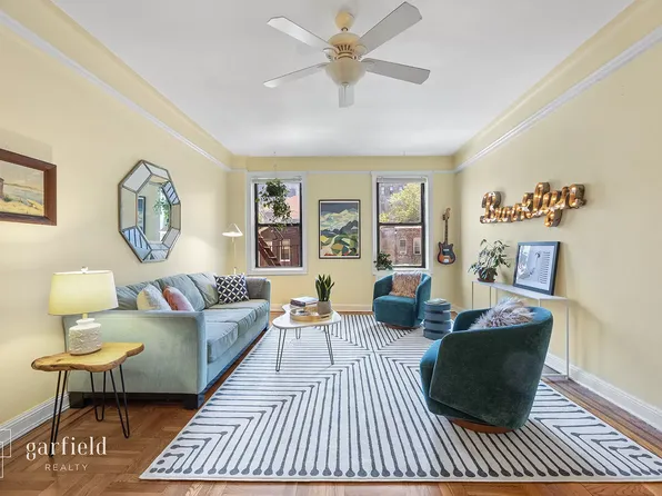 81 Ocean Pkwy APT 2K, Brooklyn, NY 11218