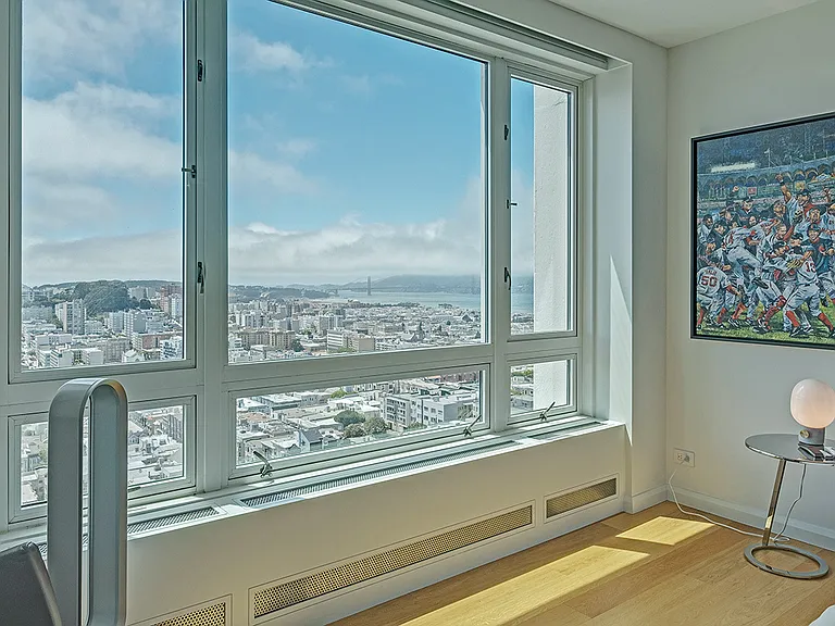 1200 California St #19D — Photo 18