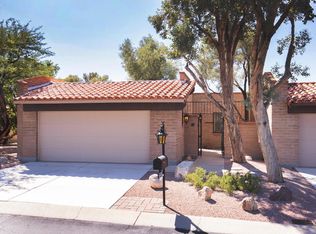 1473 W Sendero Uno, Tucson, AZ 85704