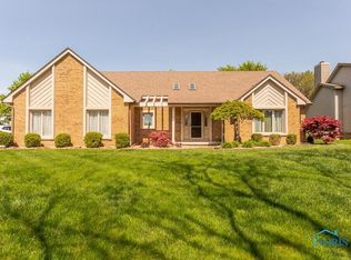 7802 Kings Run Rd, Sylvania, OH 43560