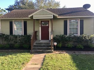 806 Gale St, Houston, TX 77009