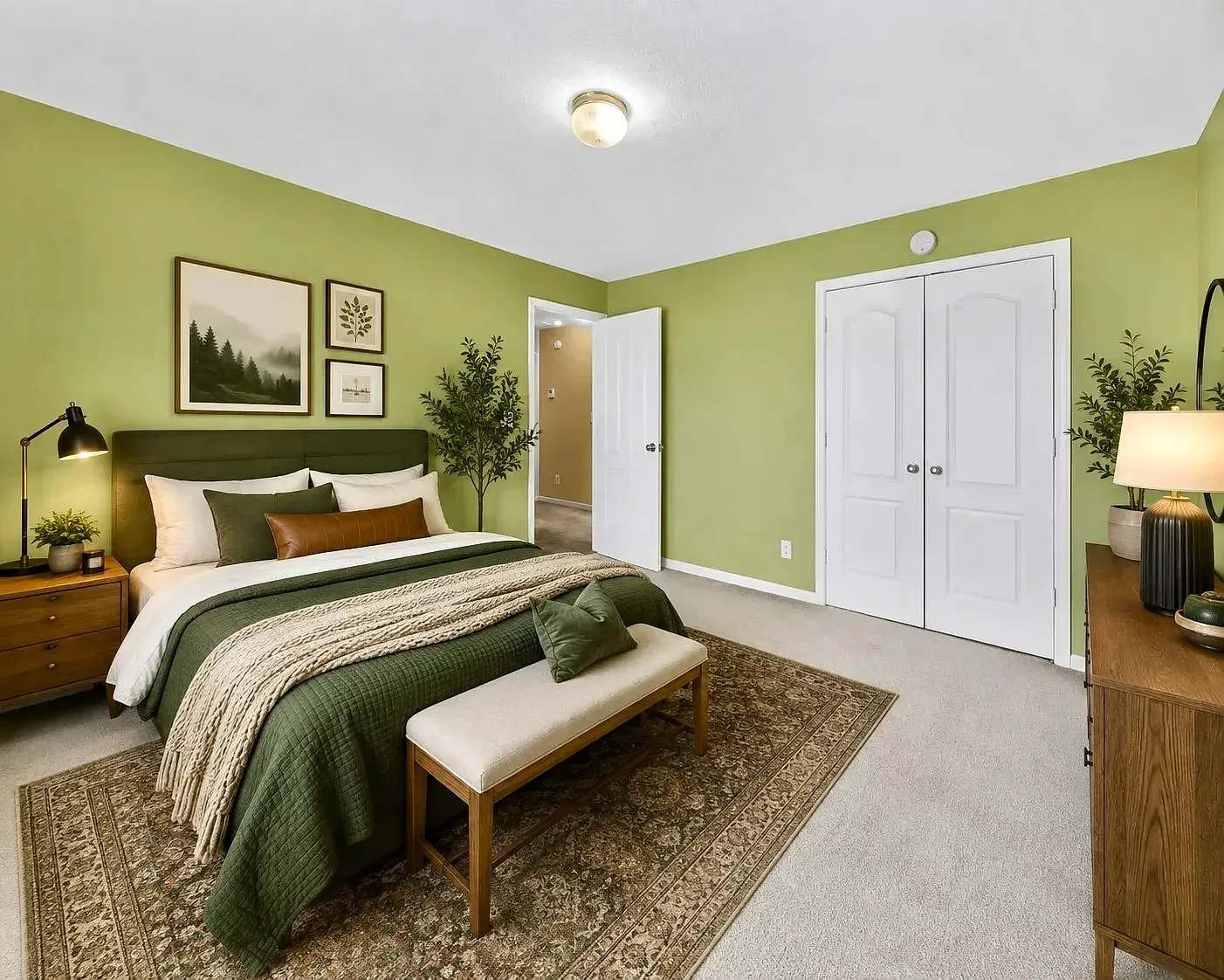 3 bed, 1808 sqft, $2,350 — Photo 4