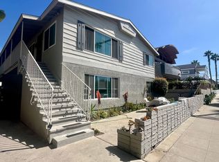 Two Bedroom Apartment at Moonlight Beach, Encinitas, CA 92024