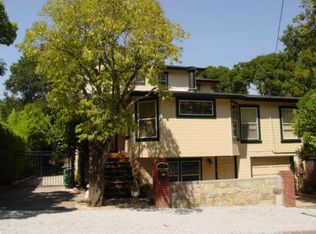 26 Spruce Rd, Fairfax, CA 94930