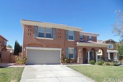 38053 Pioneer Dr Palmdale CA 93552