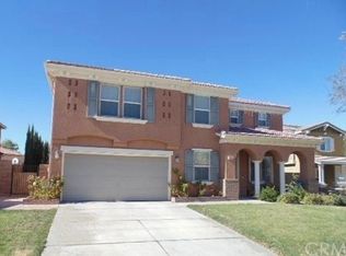 38053 Pioneer Dr, Palmdale, CA 93552