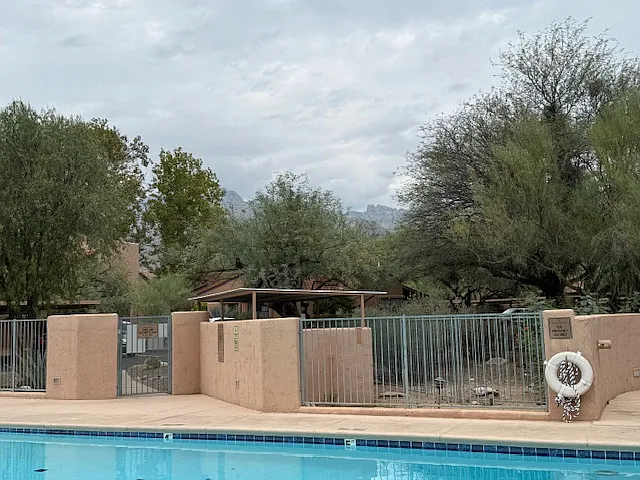 5375 N Paseo De La Terraza — Photo 12
