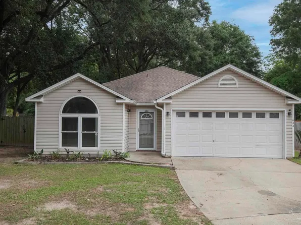 644 Calderwood Ct, Pensacola, FL 32534