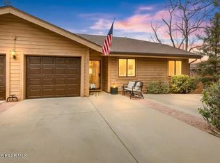 910 Old Stage Rd, Prescott, AZ 86303