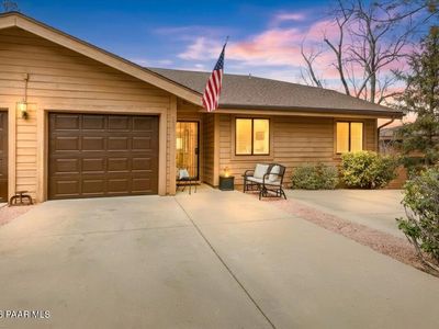 910 Old Stage Rd, Prescott, AZ, 86303