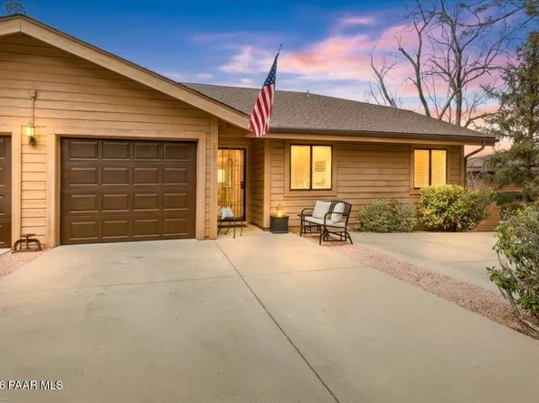 910 Old Stage Rd, Prescott, AZ 86303