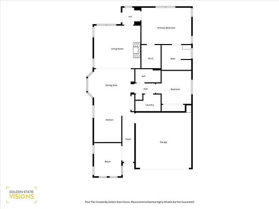 3rd image of 1537 Marseille Ln