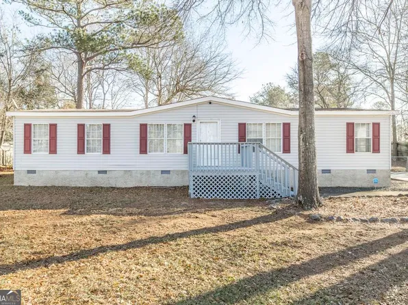 132 Alview Dr, Macon, GA 31206