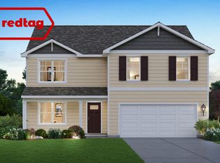 7829 W 105th Ave, Saint John, IN 46373