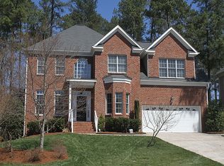 7105 Montibillo Pkwy, Durham, NC 27713
