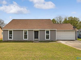 401 Brenda St SW, Decatur, AL 35603