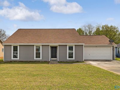 401 Brenda St SW, Decatur, AL, 35603