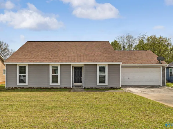 401 Brenda St SW, Decatur, AL 35603