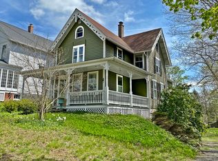153 West St, Litchfield, CT 06759
