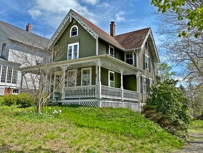 153 West Street, Litchfield, CT, 06759