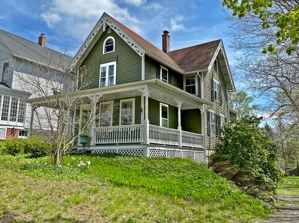 153 West Street, Litchfield, CT 06759