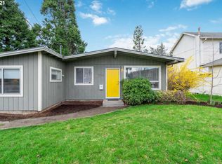 2315 SE 92nd Ave, Portland, OR 97216