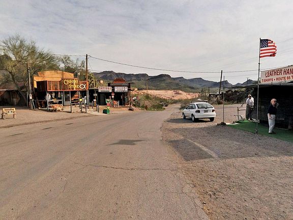 5th image of LOT 021 Colorado Road