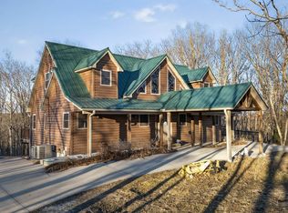 28549 Highway H, Lincoln, MO 65338